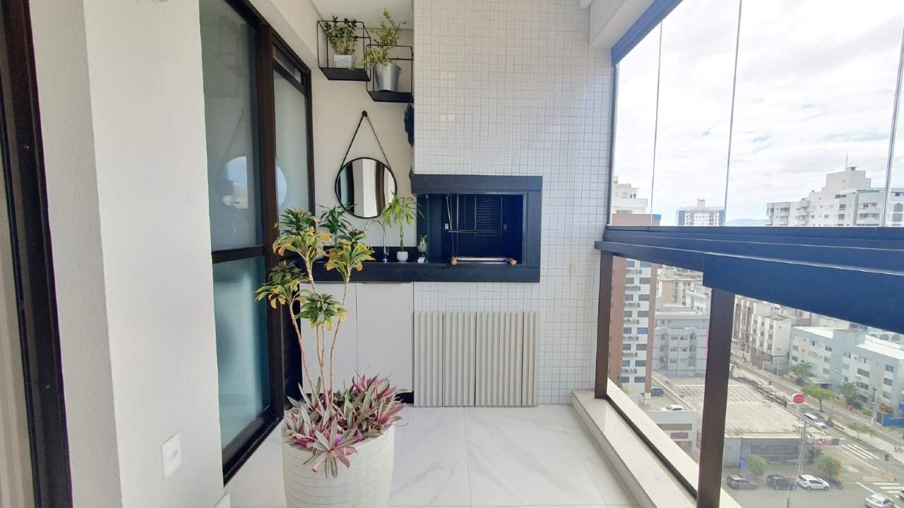 Apartamento[ NumeroQuarto] Kobrasol São José Vancouver: 