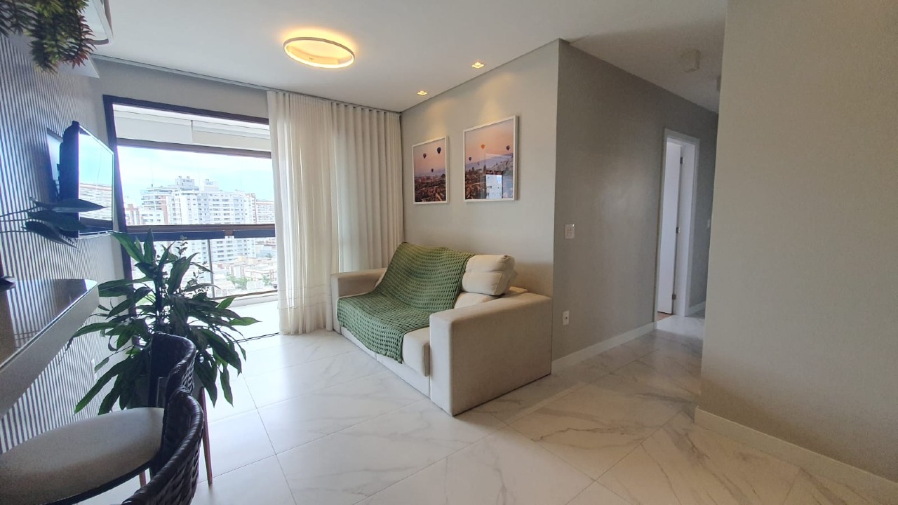 Apartamento[ NumeroQuarto] Kobrasol São José Vancouver: 