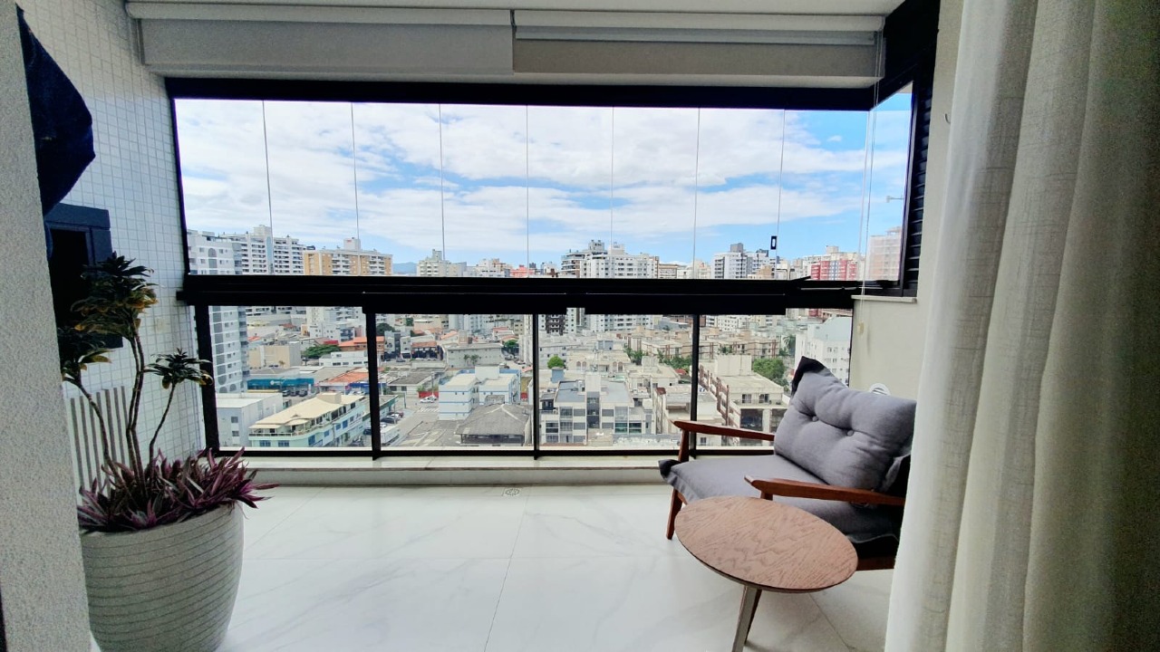 Apartamento[ NumeroQuarto] Kobrasol São José Vancouver: 