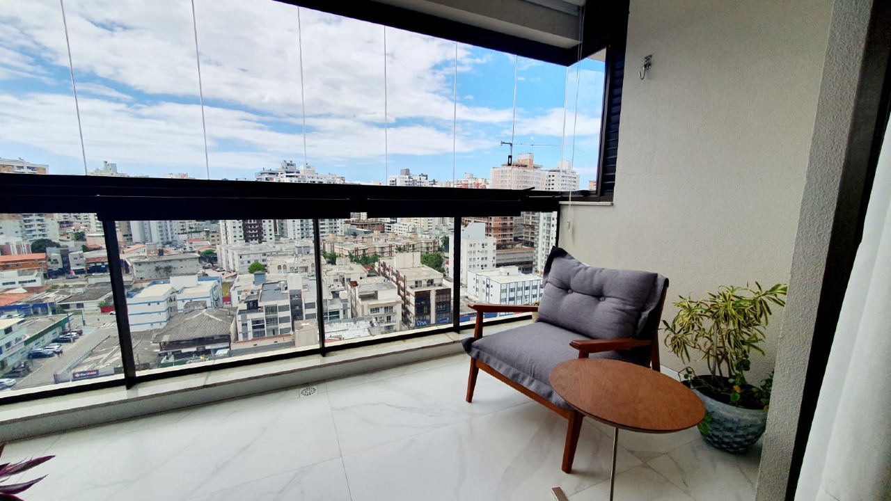 Apartamento[ NumeroQuarto] Kobrasol São José Vancouver: 