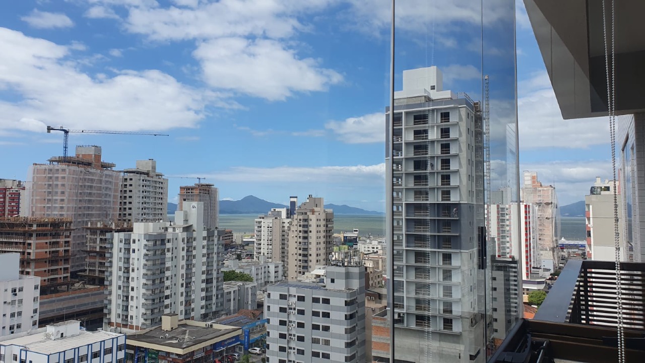 Apartamento[ NumeroQuarto] Kobrasol São José Vancouver: 