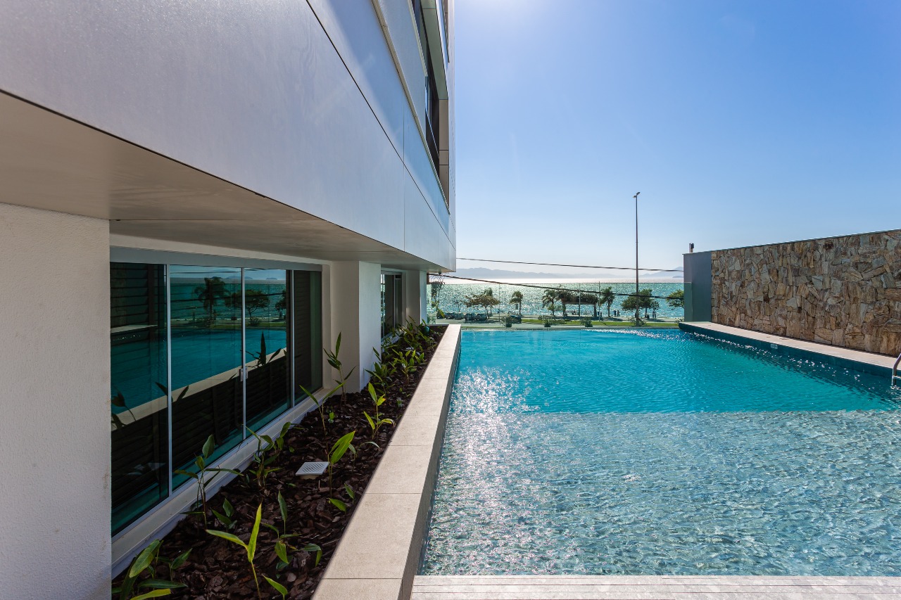 Empreendimento[ NumeroQuarto] Centro Florianópolis FORTE DE SANTA CRUZ: 