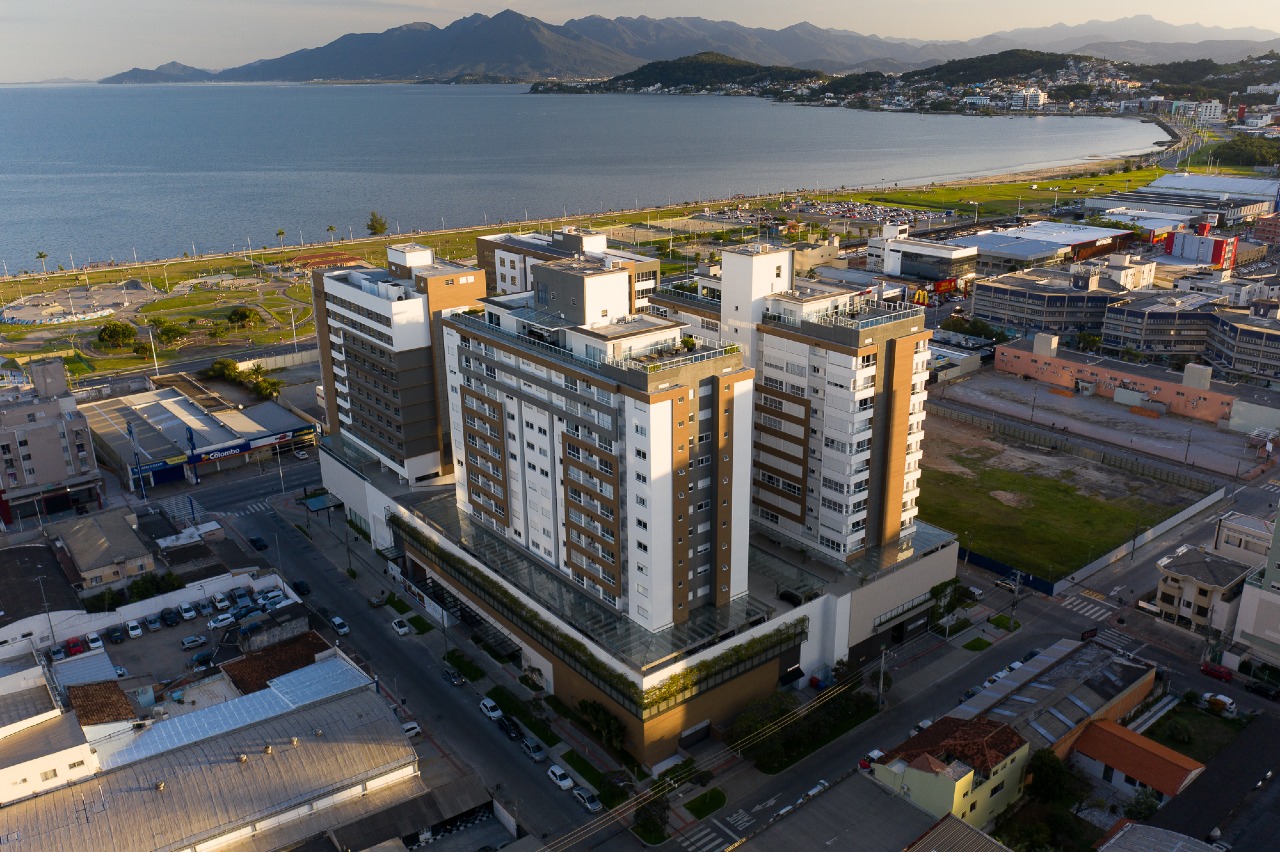 Empreendimento[ NumeroQuarto] Campinas São José Estúdio K-platz: 