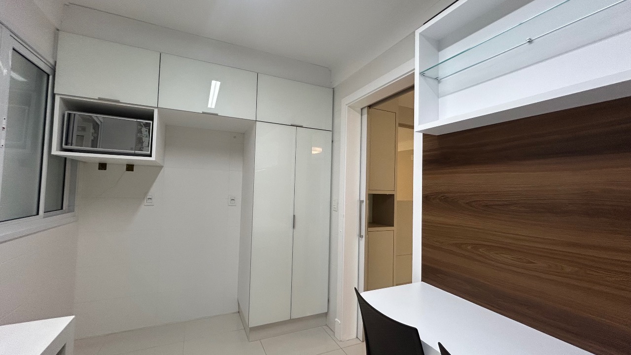 Apartamento[ NumeroQuarto] Agronômica Florianópolis Jazz Club: 