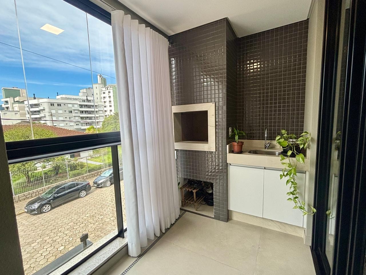 Apartamento[ NumeroQuarto] Trindade Florianópolis Montreal: 