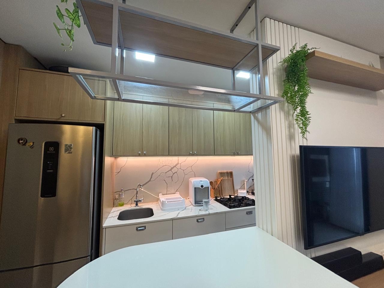 Apartamento[ NumeroQuarto] Trindade Florianópolis Montreal: 