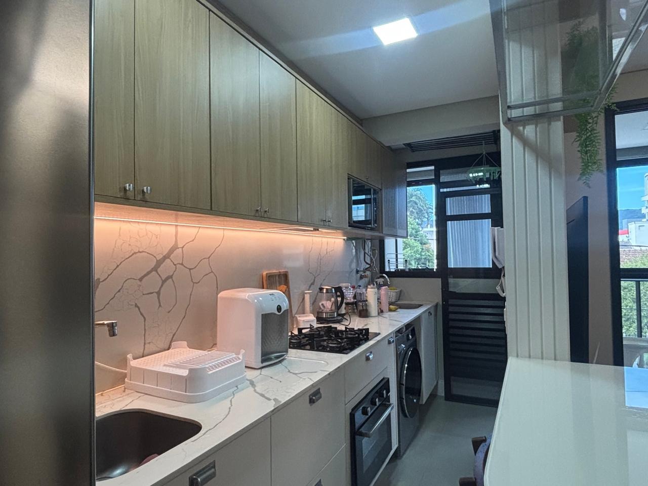 Apartamento[ NumeroQuarto] Trindade Florianópolis Montreal: 