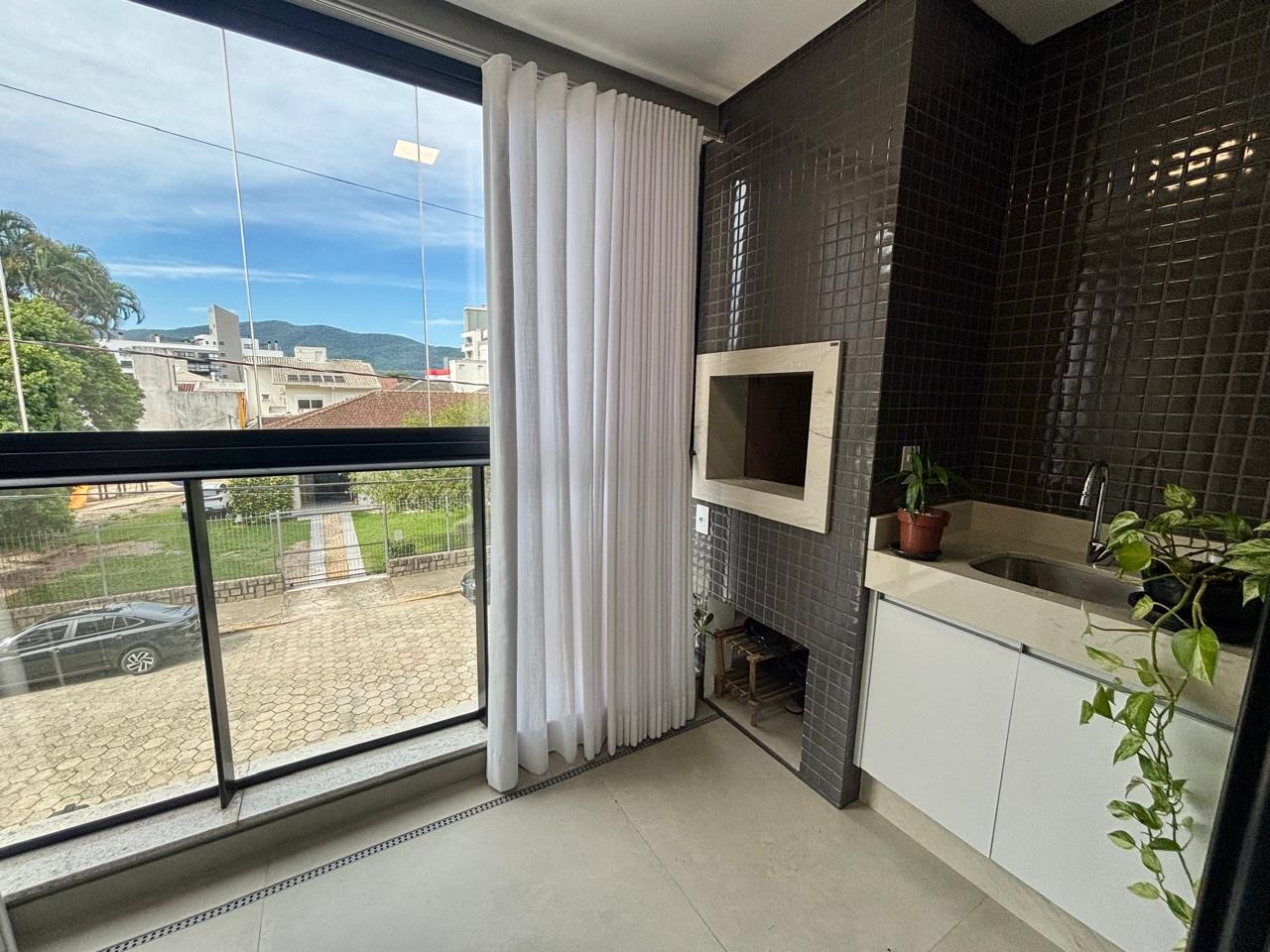 Apartamento[ NumeroQuarto] Trindade Florianópolis Montreal: 