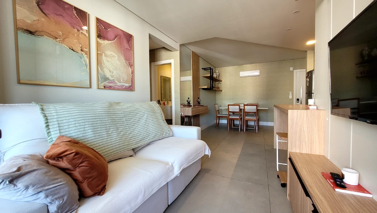 Apartamento[ NumeroQuarto] Trindade Florianópolis Montreal: 