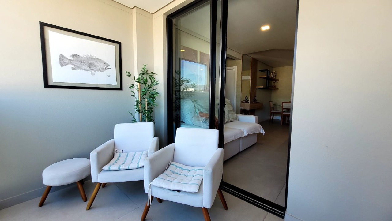 Apartamento[ NumeroQuarto] Trindade Florianópolis Montreal: 