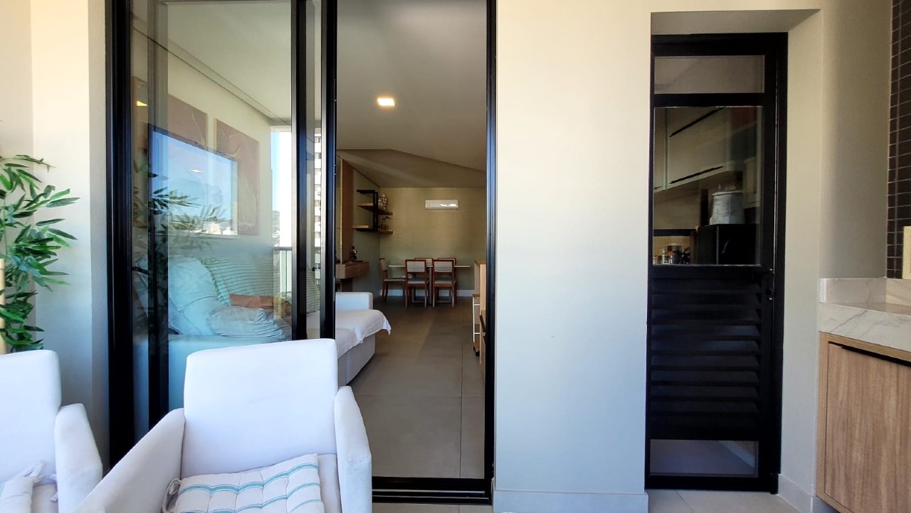 Apartamento[ NumeroQuarto] Trindade Florianópolis Montreal: 