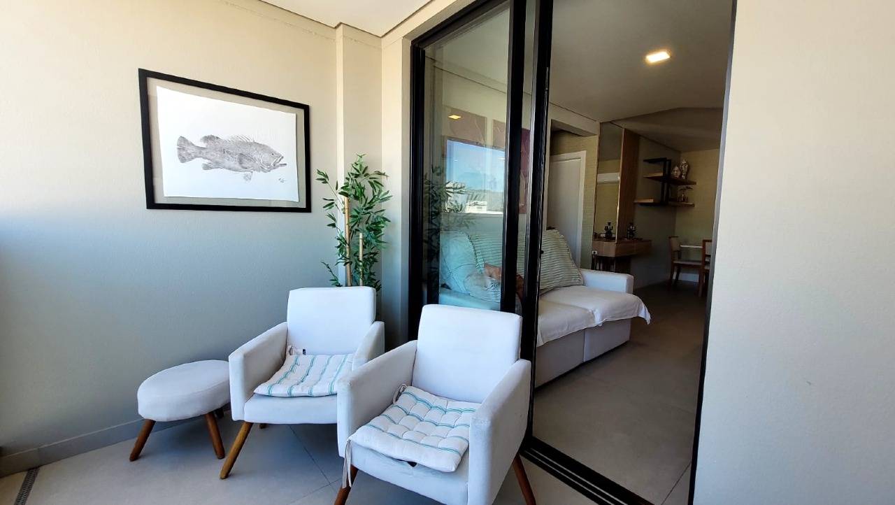 Apartamento[ NumeroQuarto] Trindade Florianópolis Montreal: 