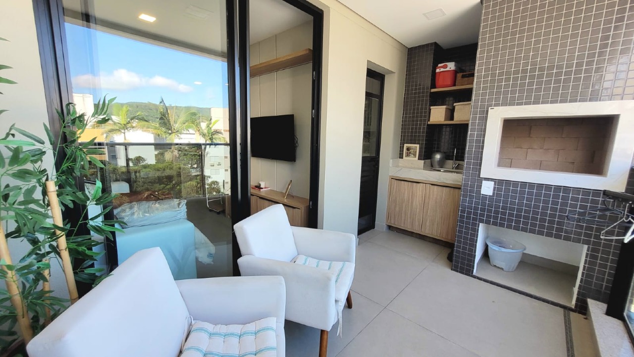 Apartamento[ NumeroQuarto] Trindade Florianópolis Montreal: 