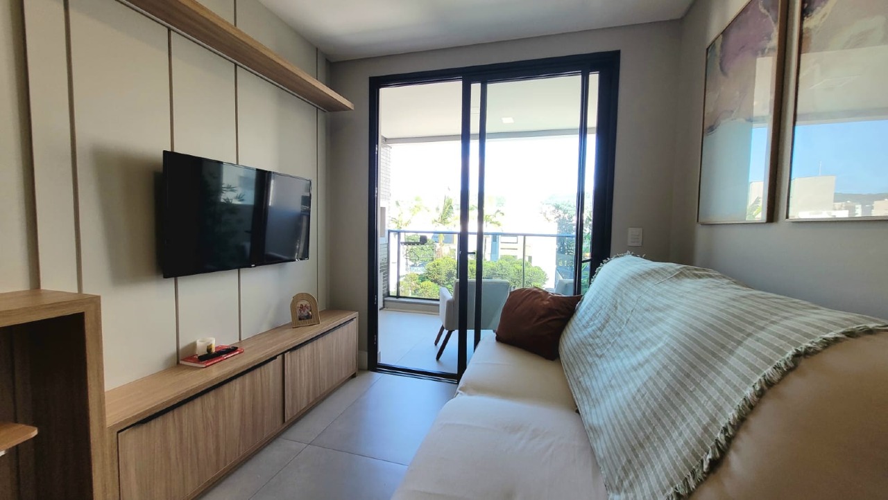 Apartamento[ NumeroQuarto] Trindade Florianópolis Montreal: 