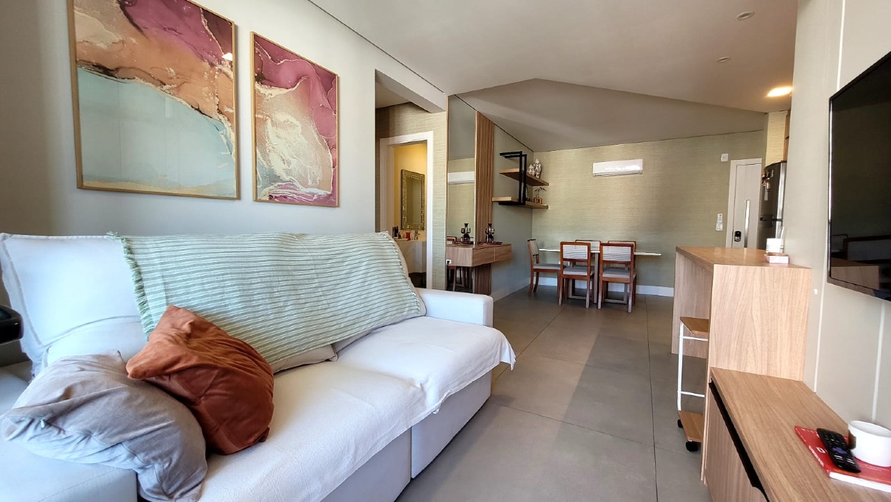 Apartamento[ NumeroQuarto] Trindade Florianópolis Montreal: 