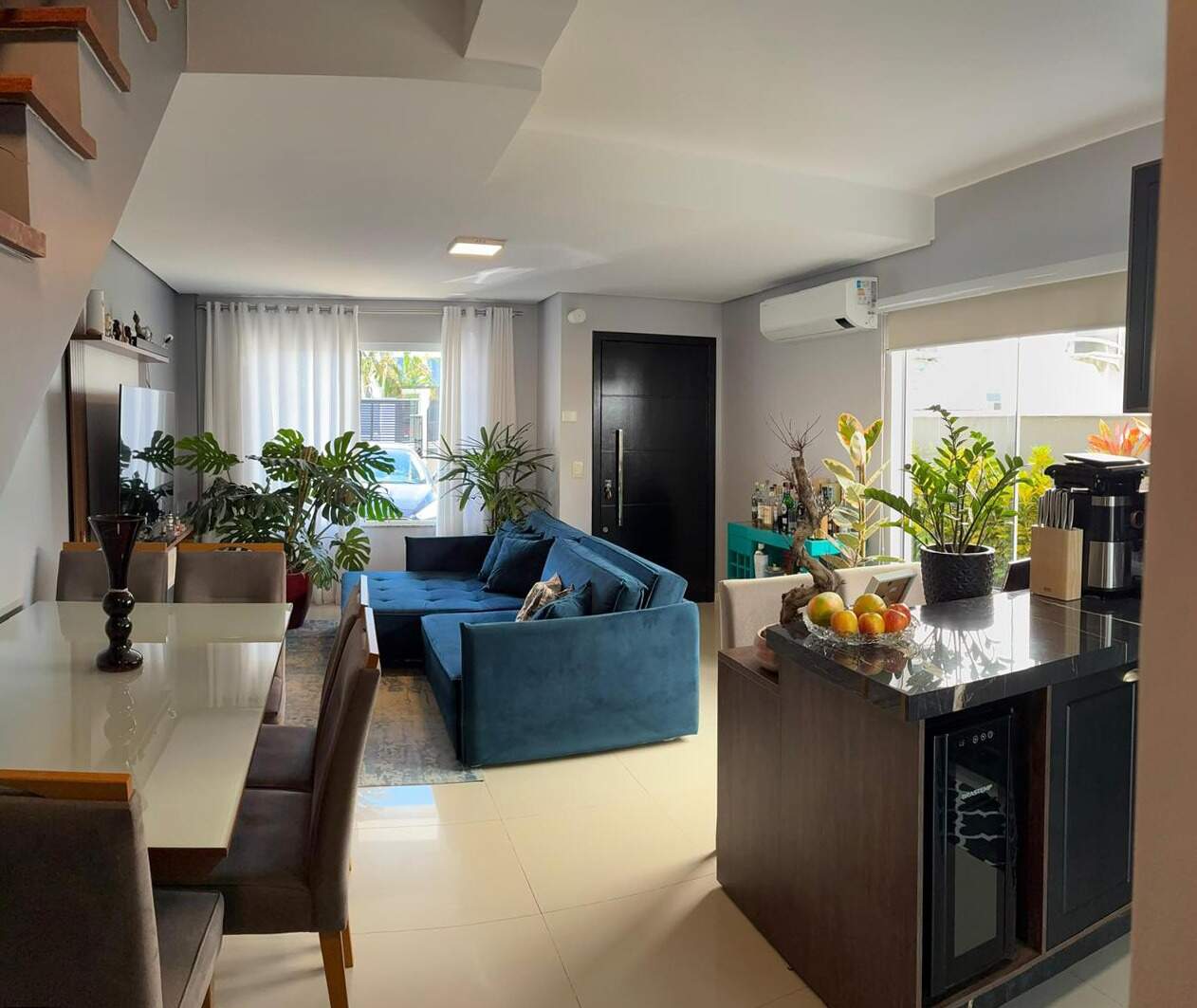 Casa[ NumeroQuarto] Ribeirão da Ilha Florianópolis : 