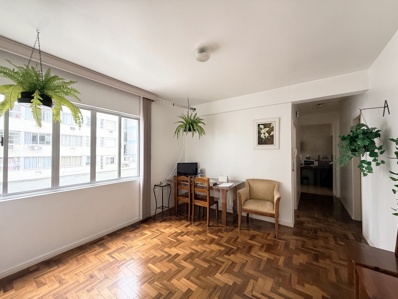 Apartamento[ NumeroQuarto] Centro Florianópolis A Coelho: 