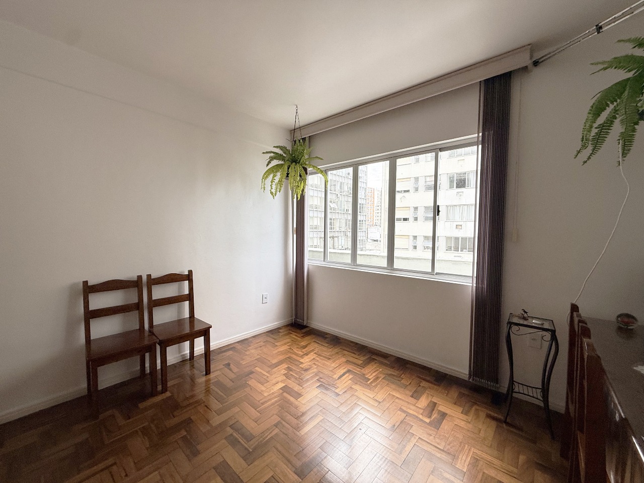 Apartamento[ NumeroQuarto] Centro Florianópolis A Coelho: 