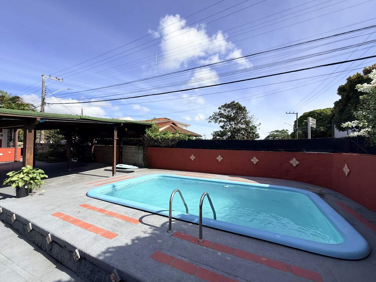 Casa[ NumeroQuarto] Santo Antonio De Lisboa Florianópolis : 