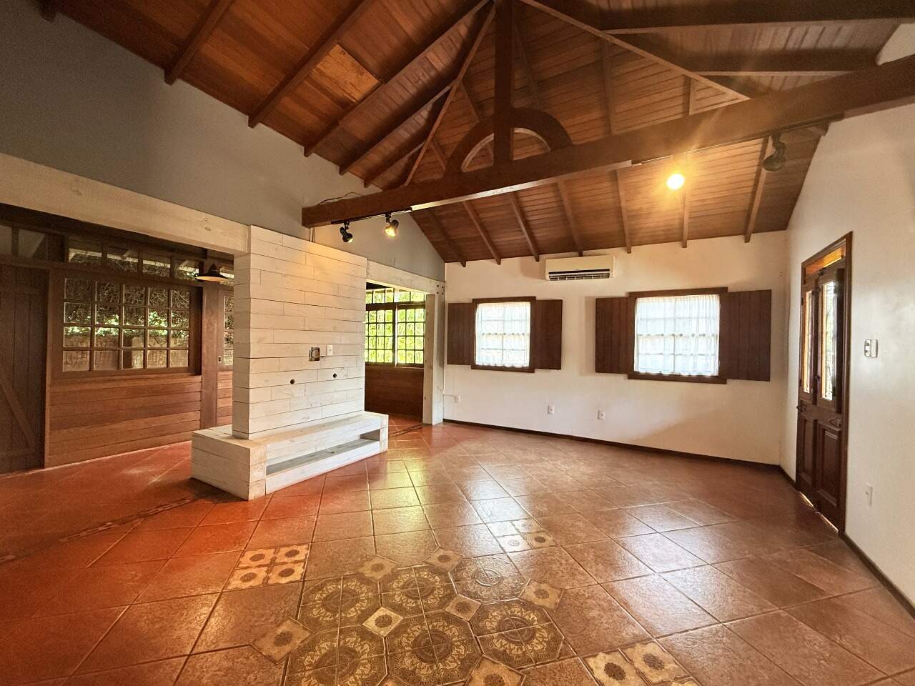 Casa[ NumeroQuarto] Santo Antonio De Lisboa Florianópolis : 