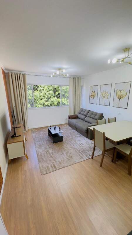 Apartamento[ NumeroQuarto] Estreito Florianópolis Sol e Mar: 