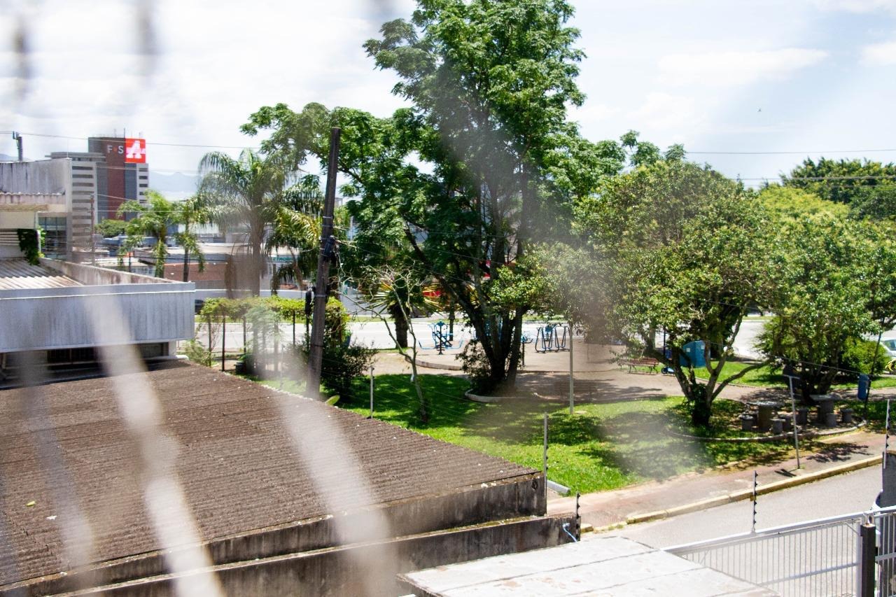 Apartamento[ NumeroQuarto] Estreito Florianópolis Sol e Mar: 