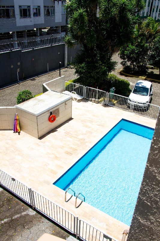 Apartamento[ NumeroQuarto] Estreito Florianópolis Sol e Mar: 