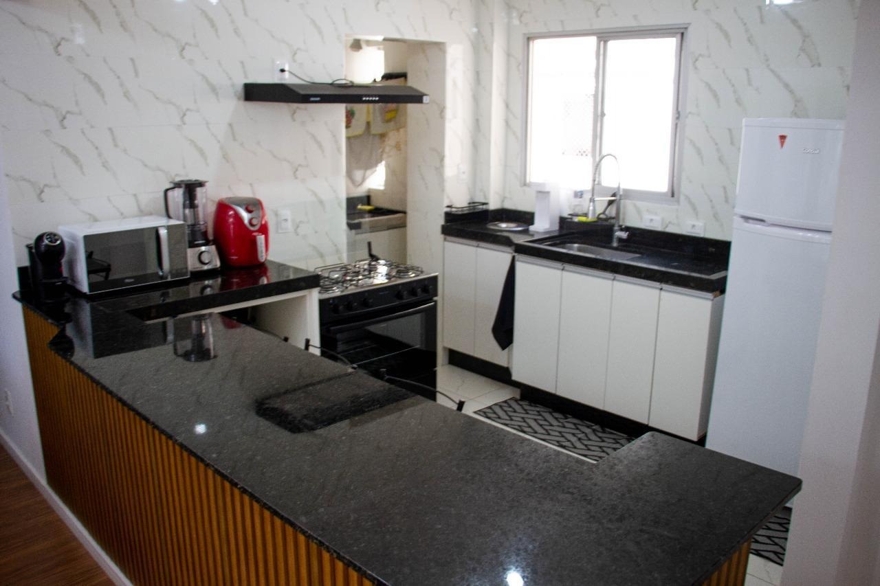 Apartamento[ NumeroQuarto] Estreito Florianópolis Sol e Mar: 