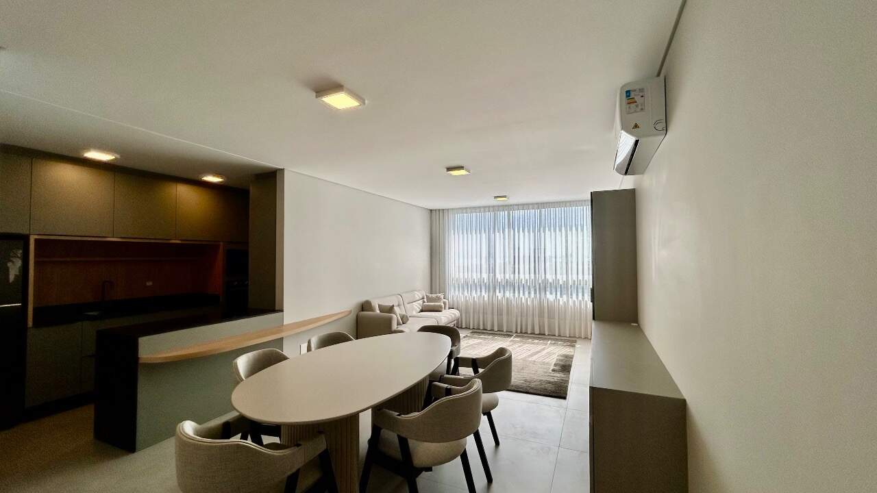 Apartamento[ NumeroQuarto] Jardim Atlântico Florianópolis Costa Azul Clube Residencial: 