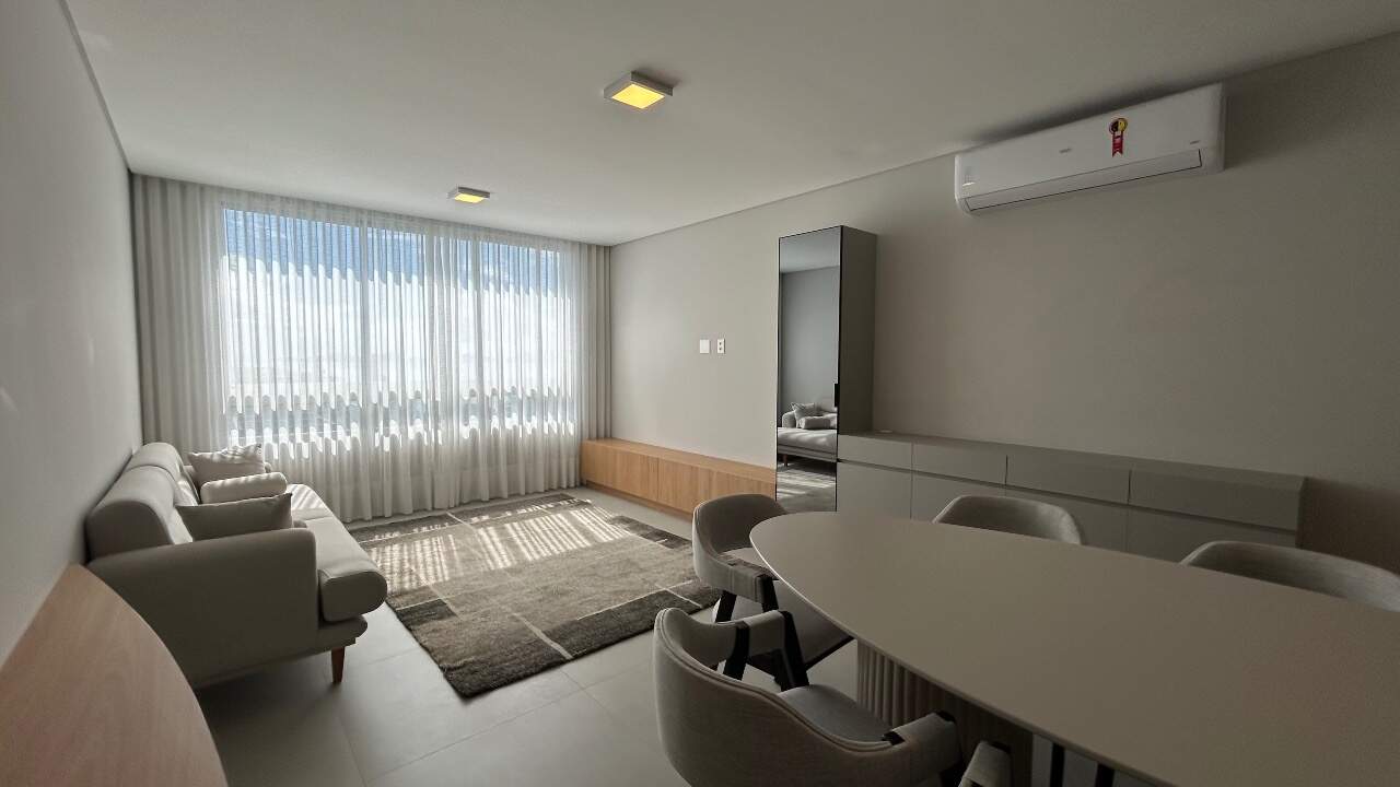 Apartamento[ NumeroQuarto] Jardim Atlântico Florianópolis Costa Azul Clube Residencial: 