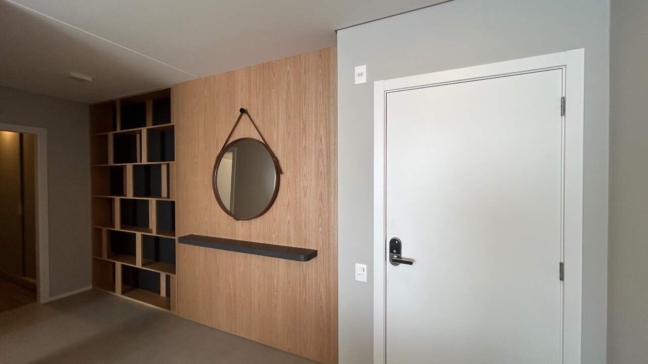 Apartamento[ NumeroQuarto] Jardim Atlântico Florianópolis Costa Azul Clube Residencial: 