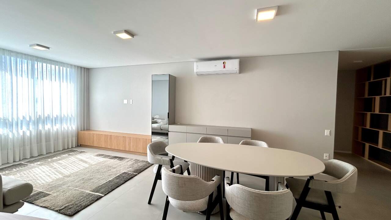 Apartamento[ NumeroQuarto] Jardim Atlântico Florianópolis Costa Azul Clube Residencial: 