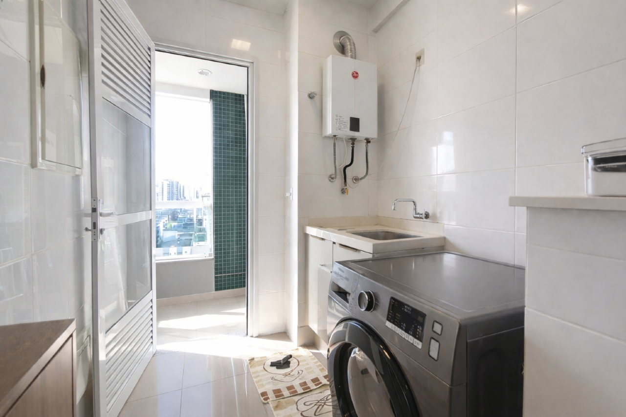 Apartamento[ NumeroQuarto] Campinas São José Lê France Residence : 