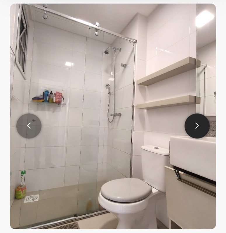 Apartamento[ NumeroQuarto] Campinas São José Lê France Residence : 