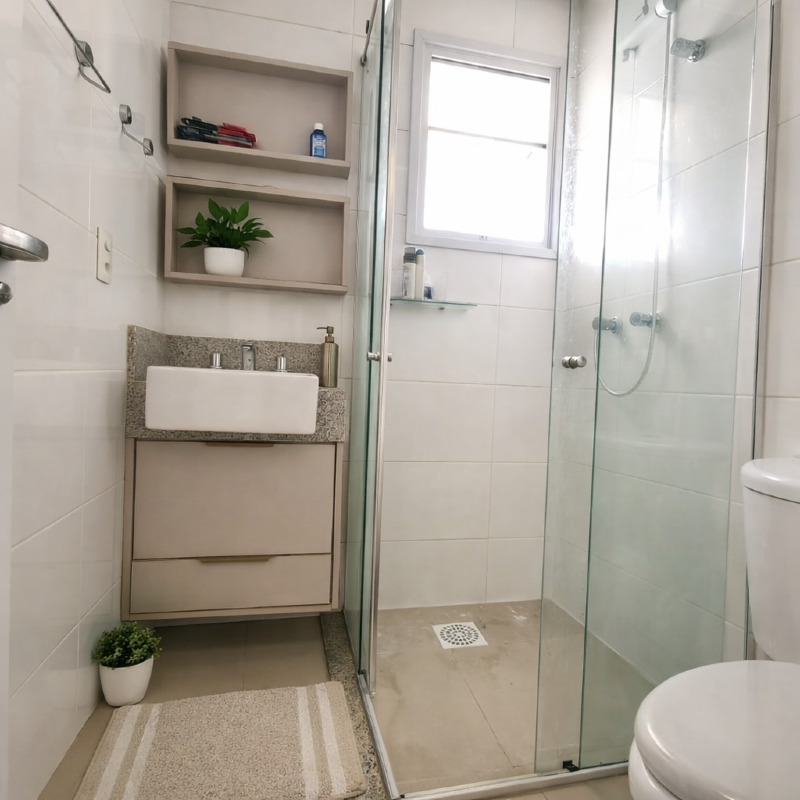 Apartamento[ NumeroQuarto] Campinas São José Lê France Residence : 