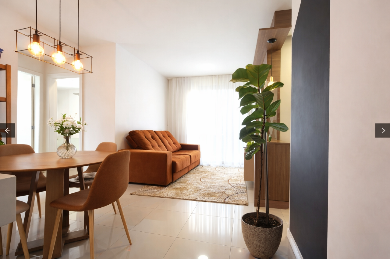 Apartamento[ NumeroQuarto] Campinas São José Lê France Residence : 