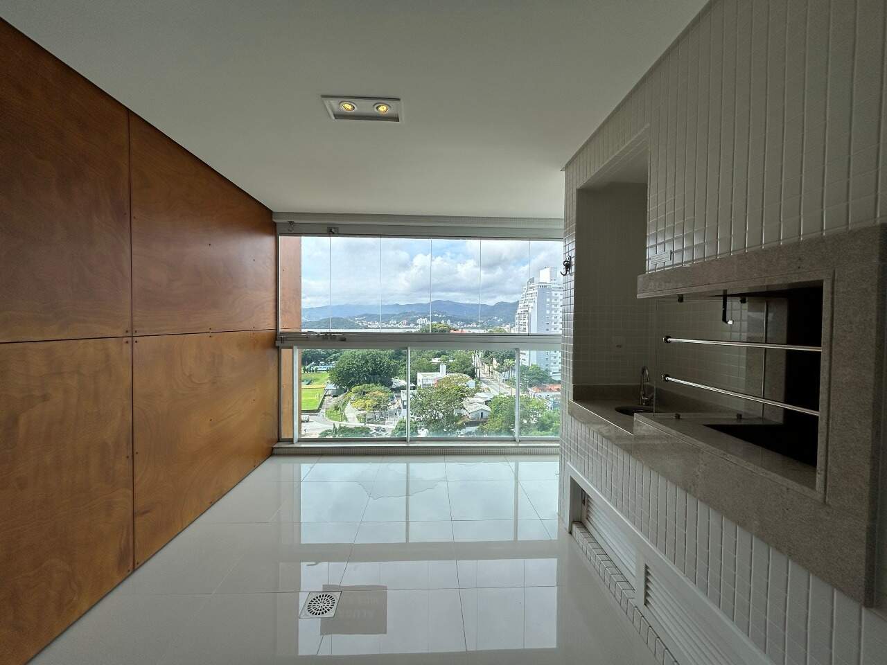 Apartamento[ NumeroQuarto] Agronômica Florianópolis Soprano Hall: 