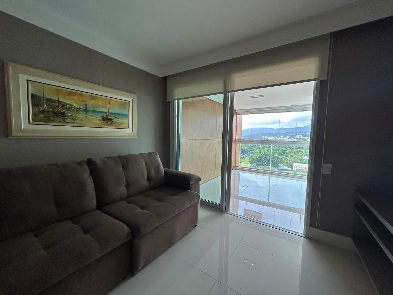 Apartamento[ NumeroQuarto] Agronômica Florianópolis Soprano Hall: 