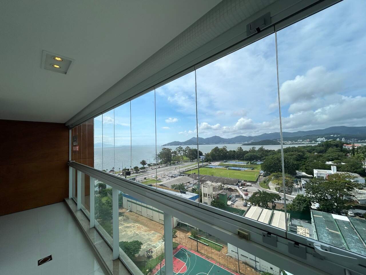 Apartamento[ NumeroQuarto] Agronômica Florianópolis Soprano Hall: 