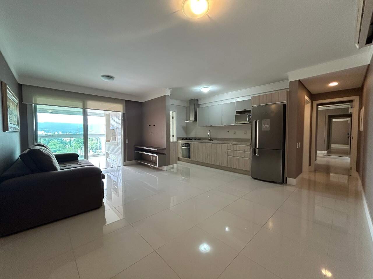 Apartamento[ NumeroQuarto] Agronômica Florianópolis Soprano Hall: 