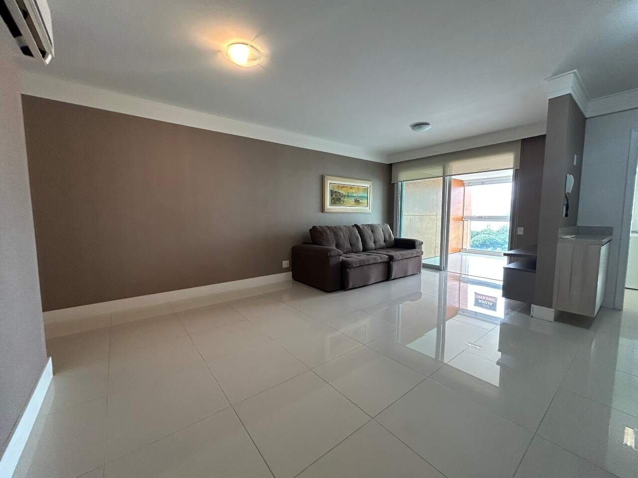 Apartamento[ NumeroQuarto] Agronômica Florianópolis Soprano Hall: 