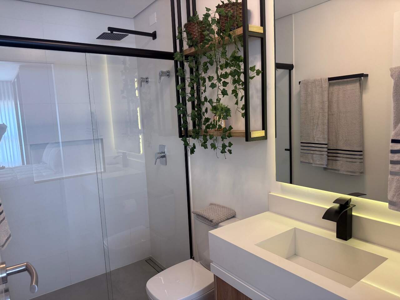 Studio[ NumeroQuarto] Saco Grande Florianópolis First: 