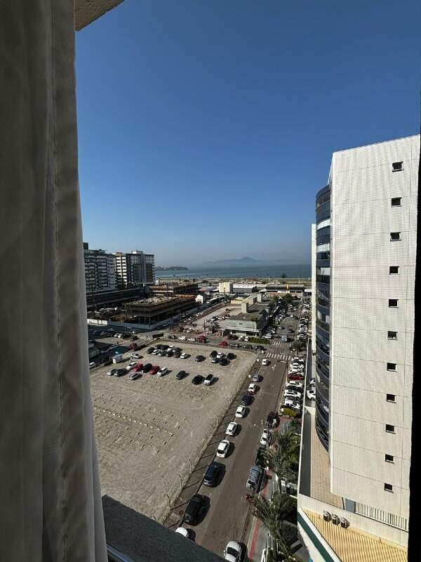 Apartamento[ NumeroQuarto] Kobrasol São José São José: 