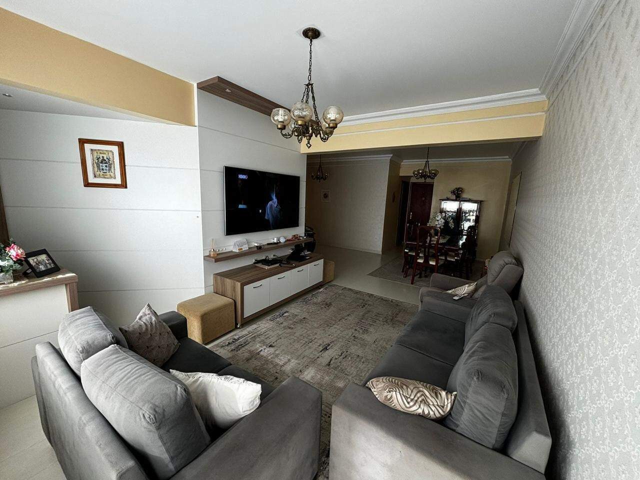 Apartamento[ NumeroQuarto] Kobrasol São José São José: 