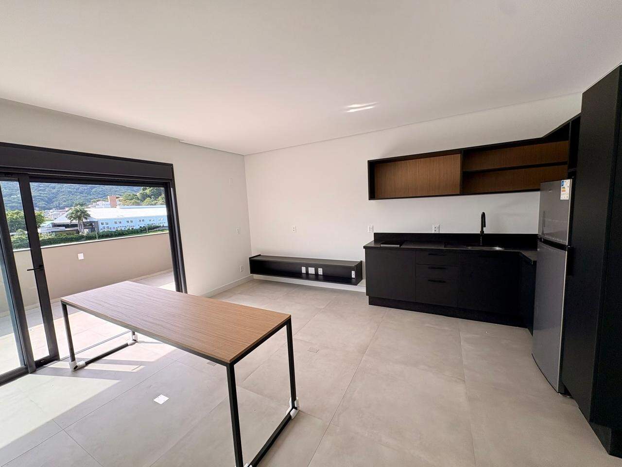 Apartamento[ NumeroQuarto] Saco Grande Florianópolis First: 
