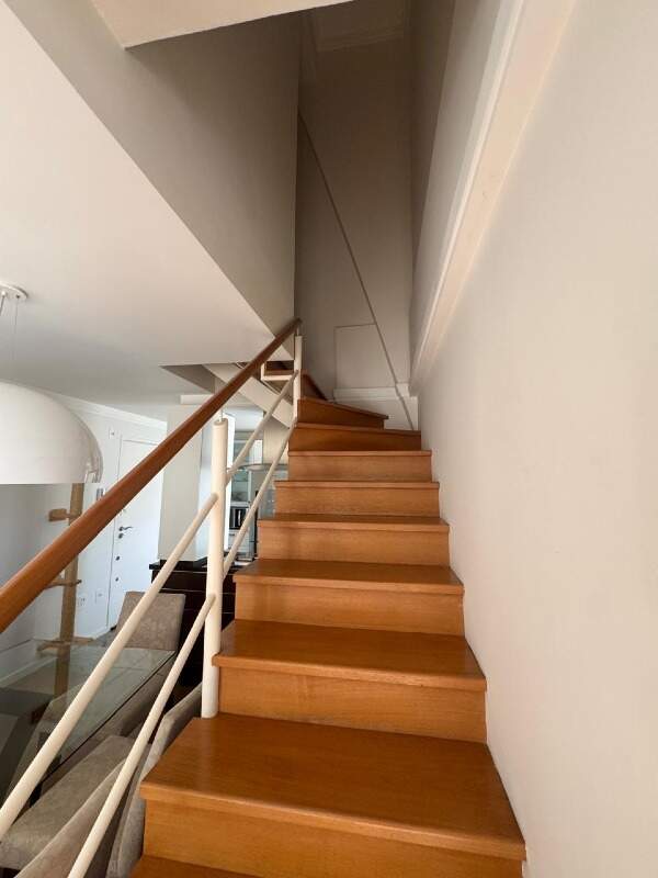 Apartamento duplex[ NumeroQuarto] Centro Florianópolis Torre Di Raffler: 