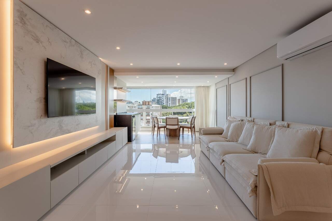 Apartamento[ NumeroQuarto] Agronômica Florianópolis Terrazas Premium: 
