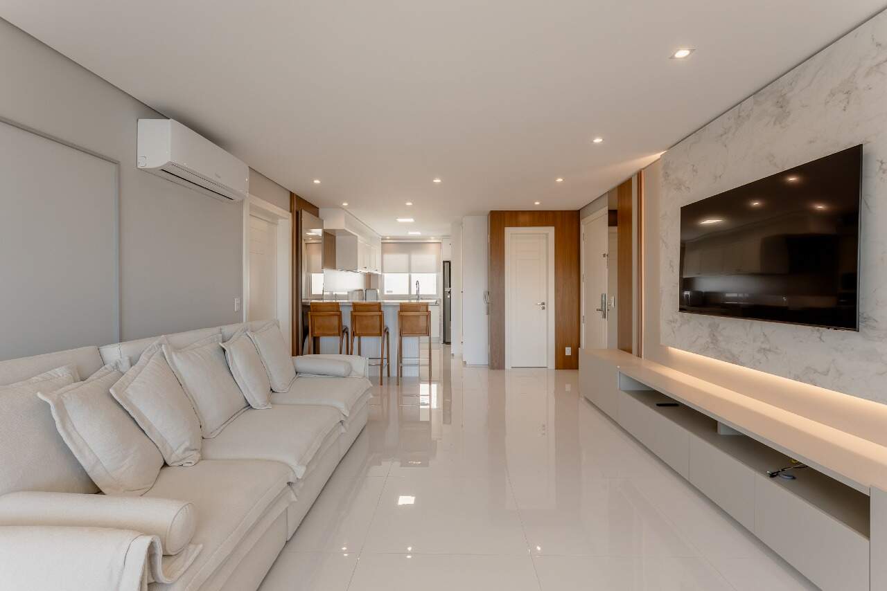 Apartamento[ NumeroQuarto] Agronômica Florianópolis Terrazas Premium: 