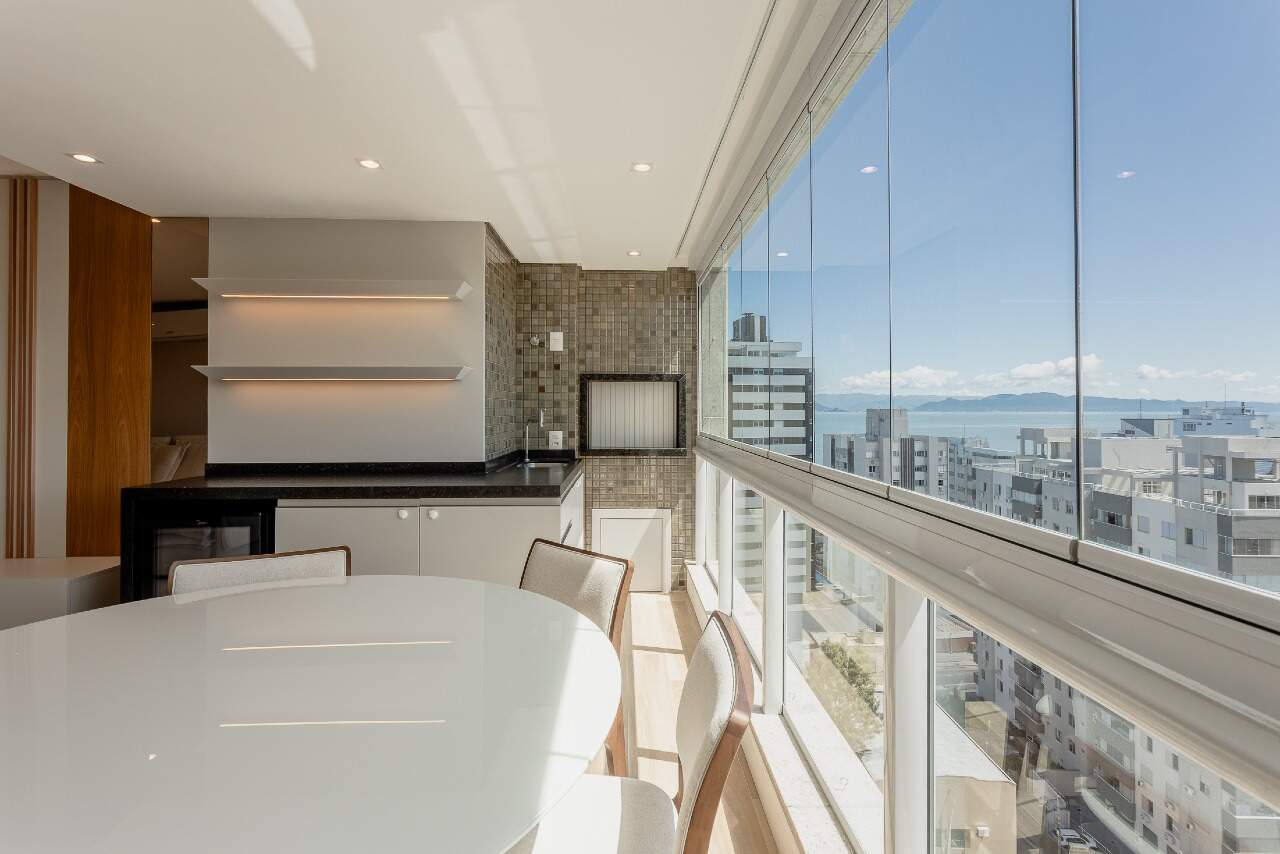 Apartamento[ NumeroQuarto] Agronômica Florianópolis Terrazas Premium: 