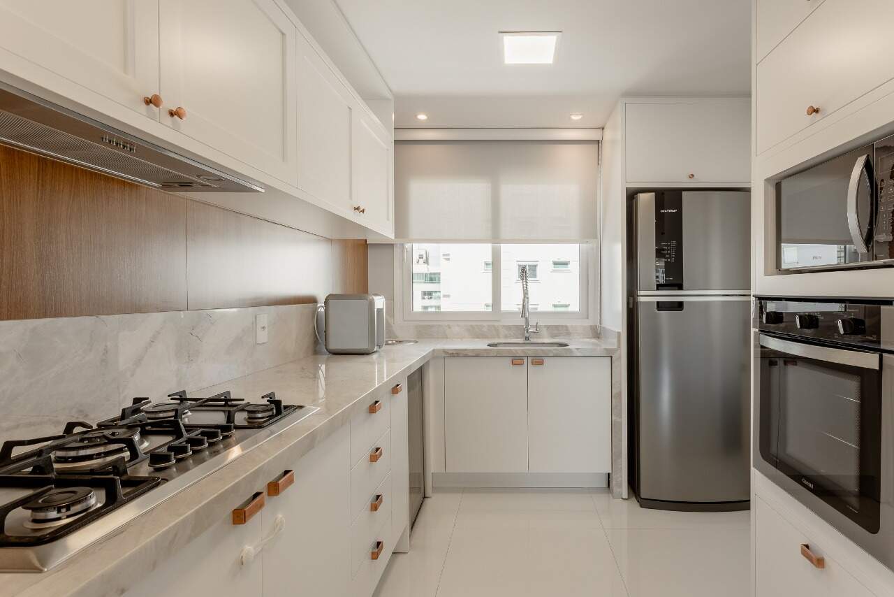 Apartamento[ NumeroQuarto] Agronômica Florianópolis Terrazas Premium: 